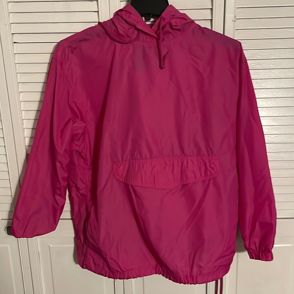 Womens small pullover